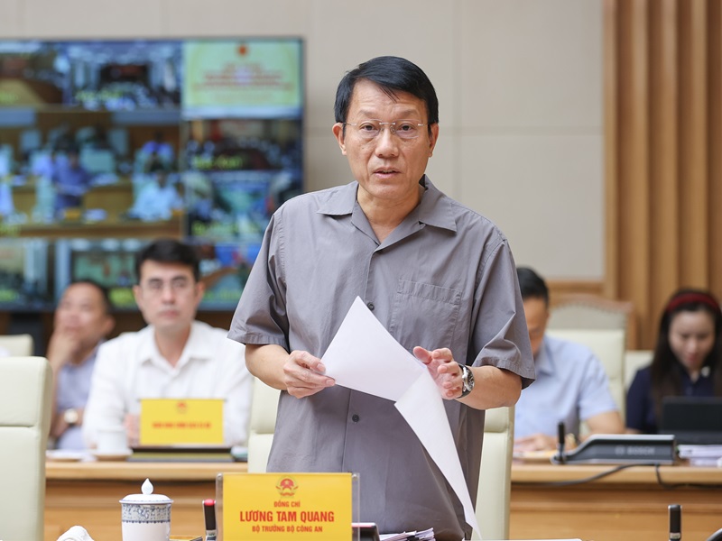 Thủ tướng: 6 nhóm nhiệm vụ, giải pháp lớn sau 'siêu bão' lịch sử