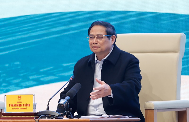 Thủ tướng: 9 vấn đề quan trọng để phát triển nông nghiệp sinh thái, nông thôn hiện đại, nông dân văn minh