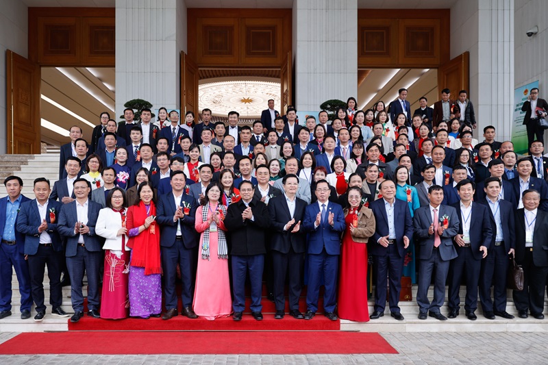 Thủ tướng: 9 vấn đề quan trọng để phát triển nông nghiệp sinh thái, nông thôn hiện đại, nông dân văn minh