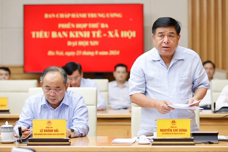 Thủ tướng Phạm Minh Chính: Lấy phát triển, đột phá để ổn định