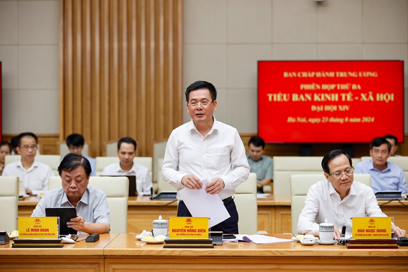 Thủ tướng Phạm Minh Chính: Lấy phát triển, đột phá để ổn định