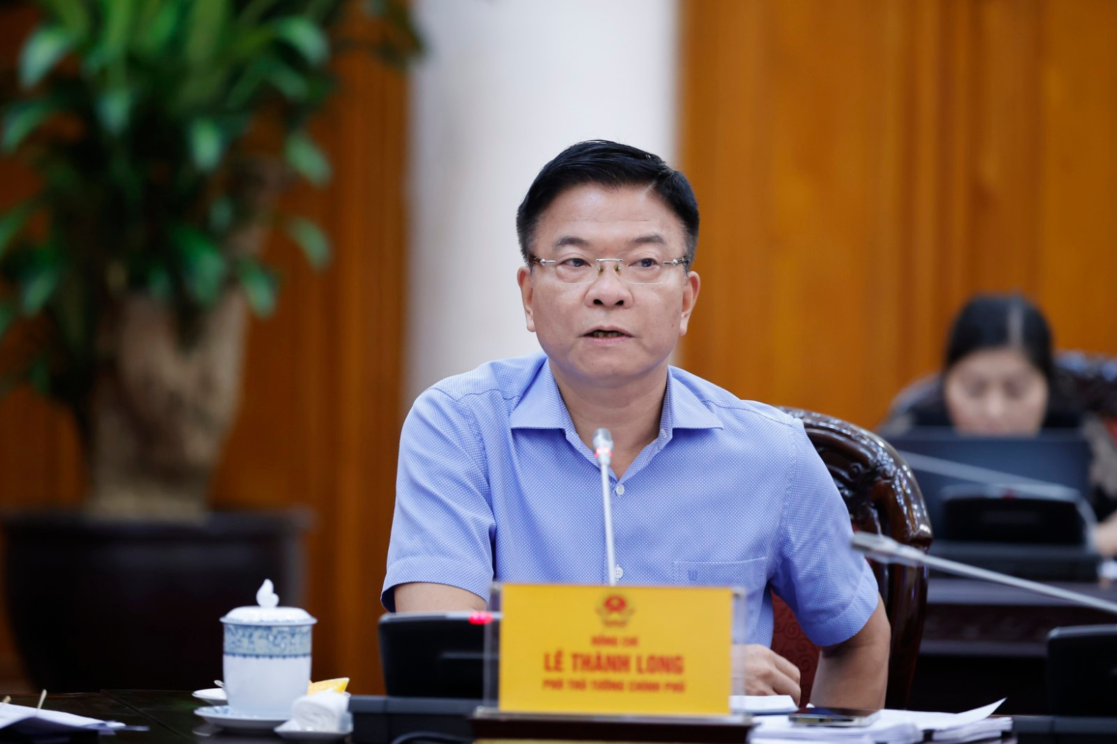 Thủ tướng chủ trì phiên họp thứ nhất Ban Chỉ đạo về rà soát, xử lý vướng mắc pháp lý