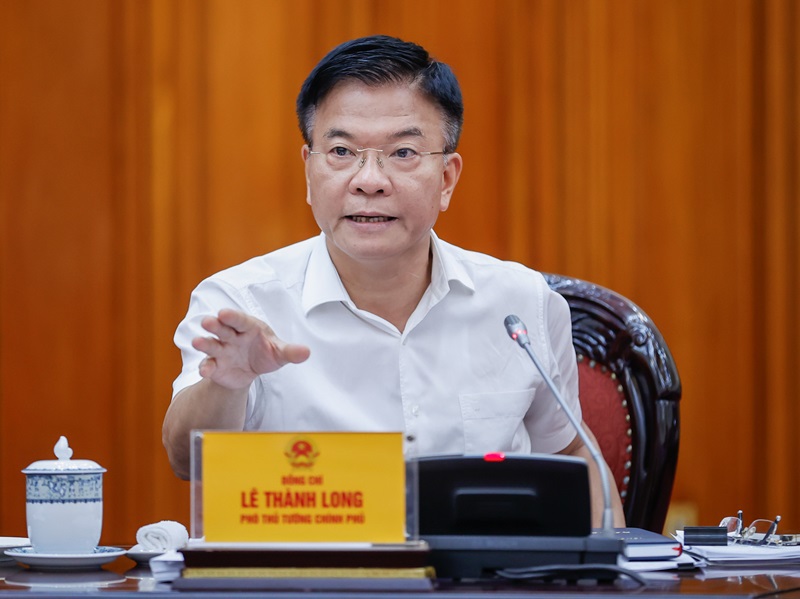 Khẩn trương xây dựng các dự án sửa đổi 13 luật với nhiều nội dung cấp bách