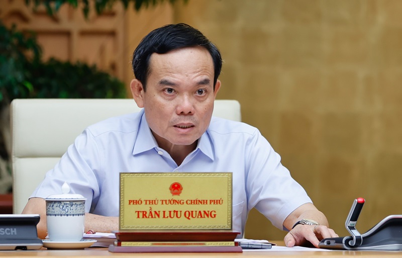 Thủ tướng Phạm Minh Chính: Ưu tiên cho tăng trưởng càng cao càng tốt, kiểm soát tốt lạm phát