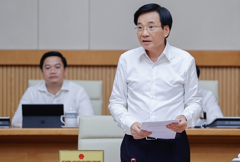 Thủ tướng Phạm Minh Chính: Ưu tiên cho tăng trưởng càng cao càng tốt, kiểm soát tốt lạm phát