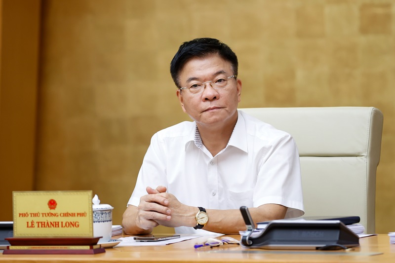 Thủ tướng: Tháo gỡ vướng mắc pháp lý, huy động và sử dụng hiệu quả nhất mọi nguồn lực phát triển