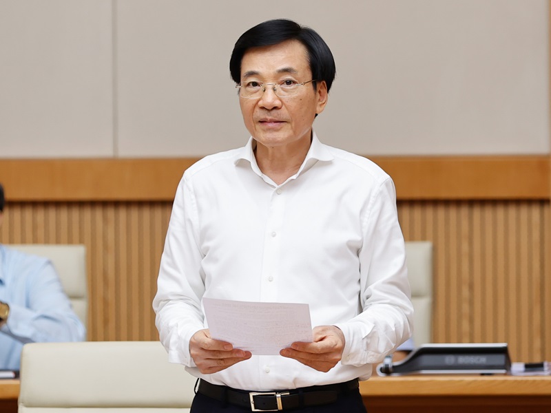 Thủ tướng: Tháo gỡ vướng mắc pháp lý, huy động và sử dụng hiệu quả nhất mọi nguồn lực phát triển