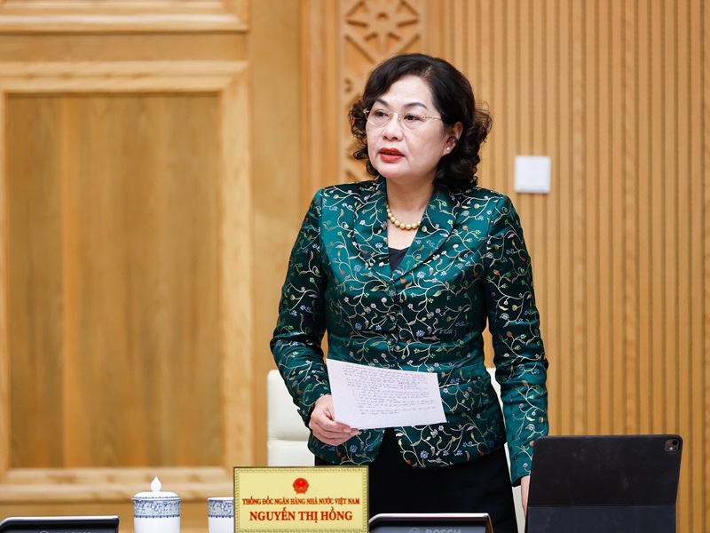 Thủ tướng: Tháo gỡ vướng mắc pháp lý, huy động và sử dụng hiệu quả nhất mọi nguồn lực phát triển