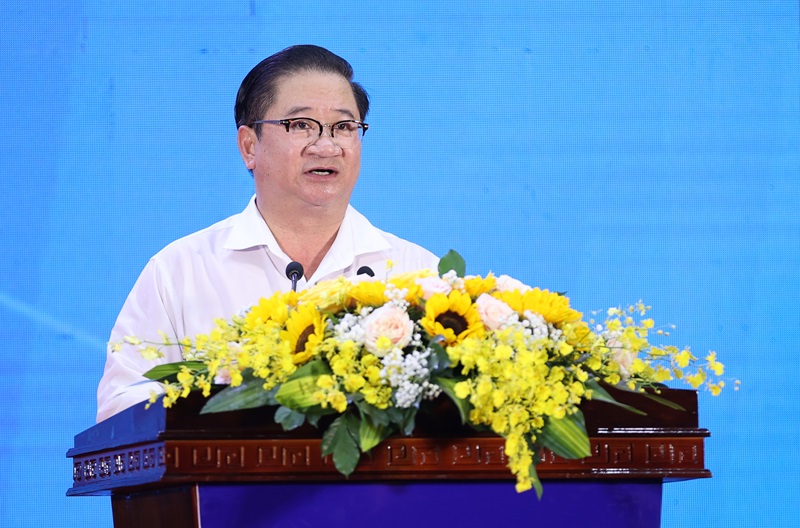 Thủ tướng khích lệ thế hệ trẻ 'gen Z' dũng cảm khởi nghiệp, đổi mới sáng tạo