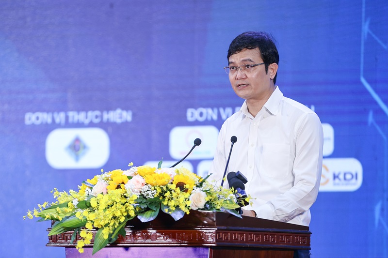 Thủ tướng khích lệ thế hệ trẻ 'gen Z' dũng cảm khởi nghiệp, đổi mới sáng tạo