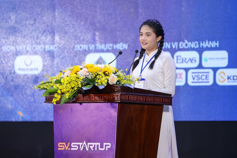 Thủ tướng khích lệ thế hệ trẻ 'gen Z' dũng cảm khởi nghiệp, đổi mới sáng tạo