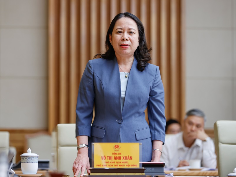 Đẩy mạnh thi đua để huy động sức mạnh, tạo động lực, truyền cảm hứng mới phát triển đất nước