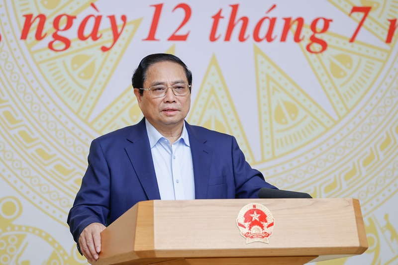 Đẩy mạnh thi đua để huy động sức mạnh, tạo động lực, truyền cảm hứng mới phát triển đất nước