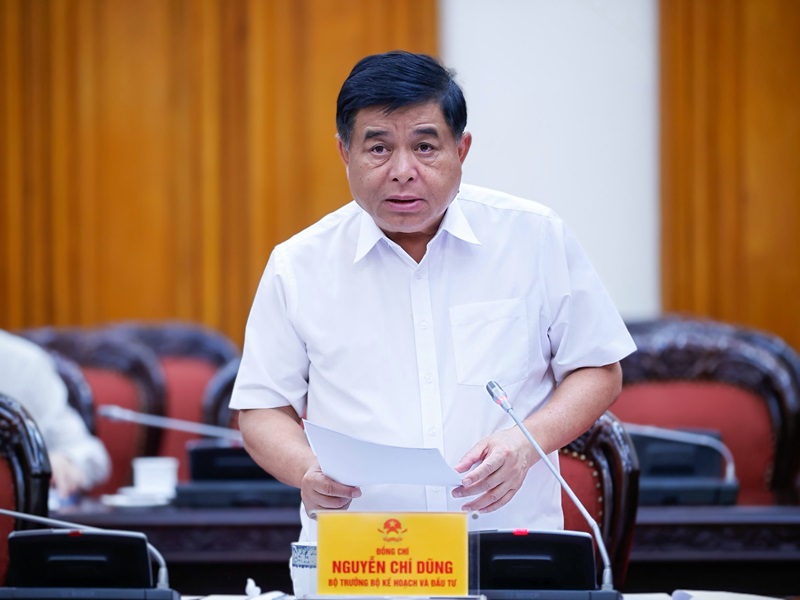 Thủ tướng chủ trì cuộc họp Thường trực Tiểu ban Kinh tế-xã hội Đại hội XIV của Đảng