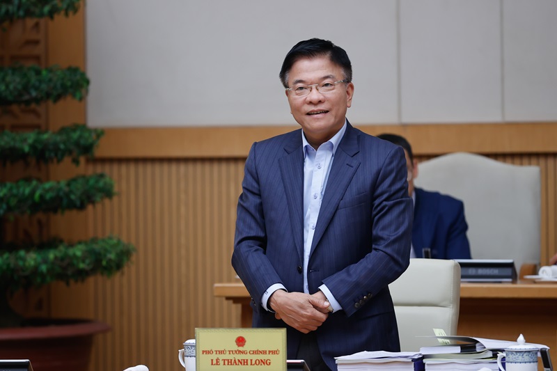 Thủ tướng chủ trì phiên họp thứ 8 Ban Chỉ đạo tinh gọn bộ máy của Chính phủ