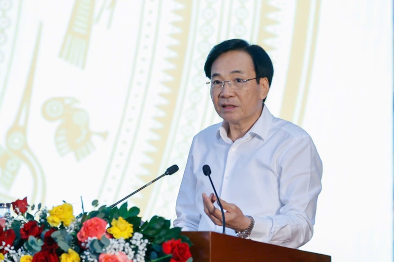 Thủ tướng: Tạo thuận lợi nhất, phục vụ tốt nhất cho người dân, doanh nghiệp thực hiện TTHC