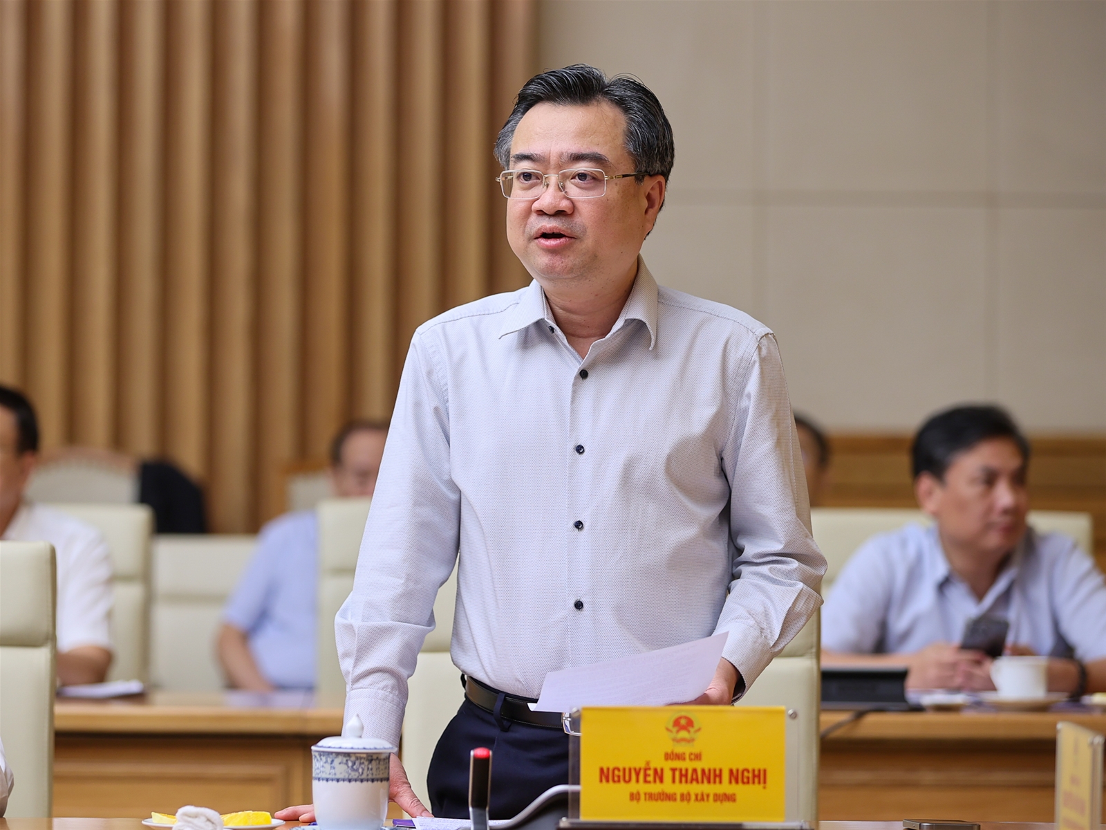 Thủ tướng: Cùng nhau xây dựng các công trình tầm cỡ đánh dấu sự vươn mình của đất nước