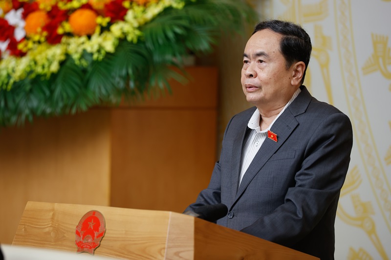 Thủ tướng: Cương quyết xóa bỏ cơ chế 'xin cho', loại bỏ các quy định cản trở phát triển