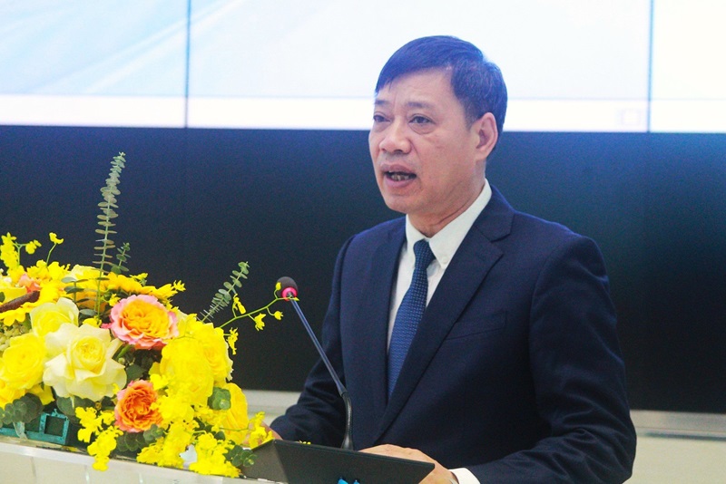 Việt Nam - Trung Quốc tăng cường hợp tác trao đổi thông tin thủy văn mùa lũ