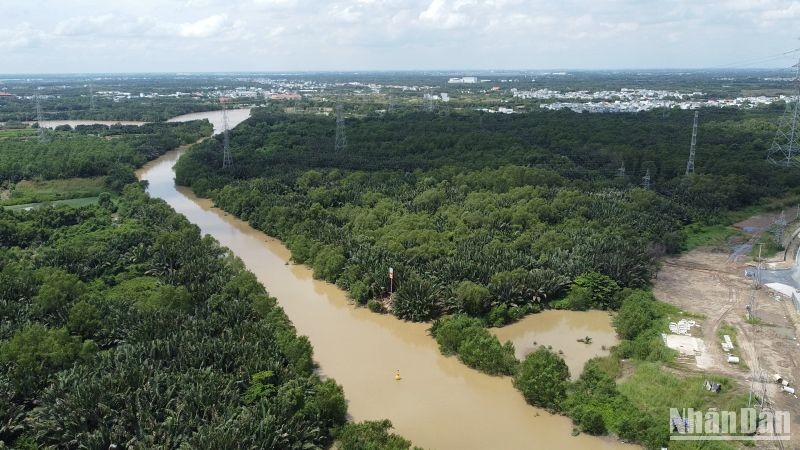 Triển khai giảm 30% tiền thuê đất, thuê mặt nước cho người ảnh hưởng dịch Covid-19