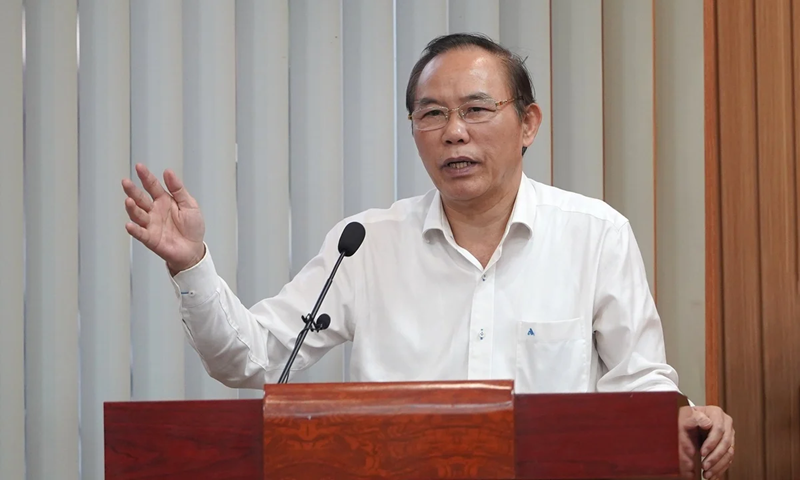 Phải tìm cách làm mới động lực cho ngành chăn nuôi