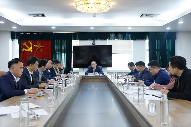 Tuyên truyền phải ghi dấu ấn nhiệm kỳ, gắn với mục tiêu tăng trưởng của ngành