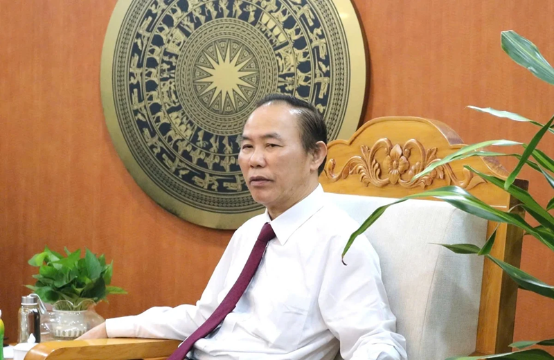 Việt Nam mở rộng các dự án đầu tư nông nghiệp tại Liên bang Nga