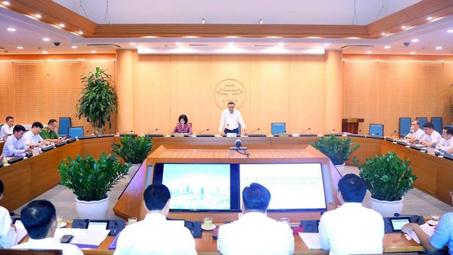Hà Nội: Kiến nghị 'đòi' lại các ô đất bỏ hoang để xây trường học