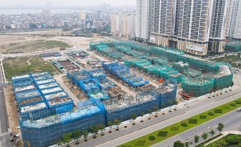 Tiền sử dụng đất: Vẫn còn 