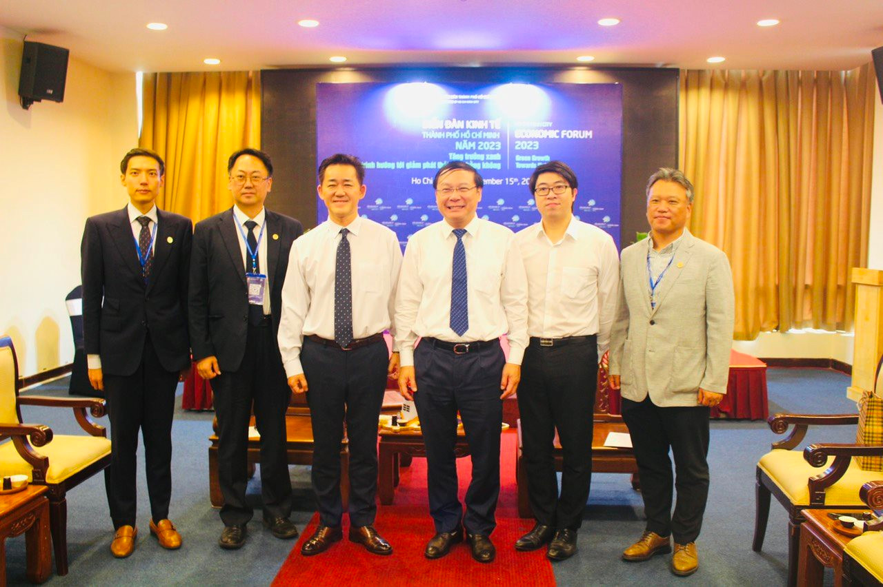 Việt Nam - Hàn Quốc: Tăng cường hợp tác trong giảm phát thải khí nhà kính, phát triển thị trường carbon