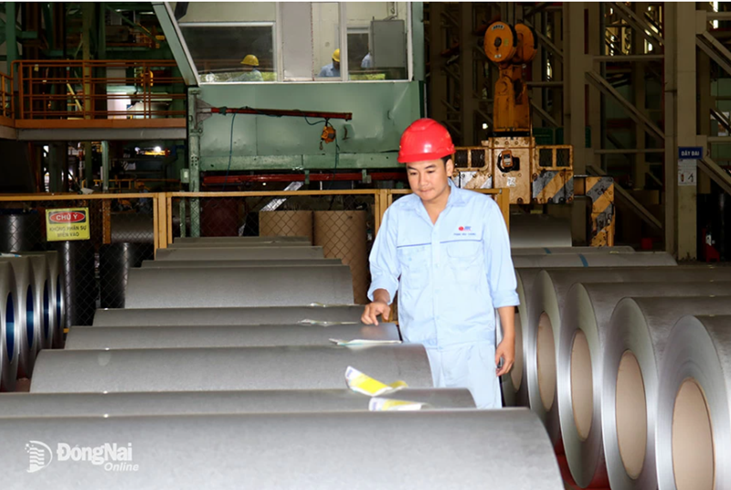 Cách để doanh nghiệp có tín chỉ carbon