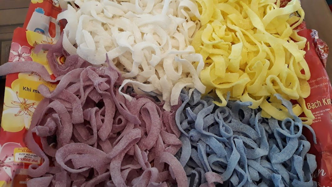 Hòa cùng lối sống xanh