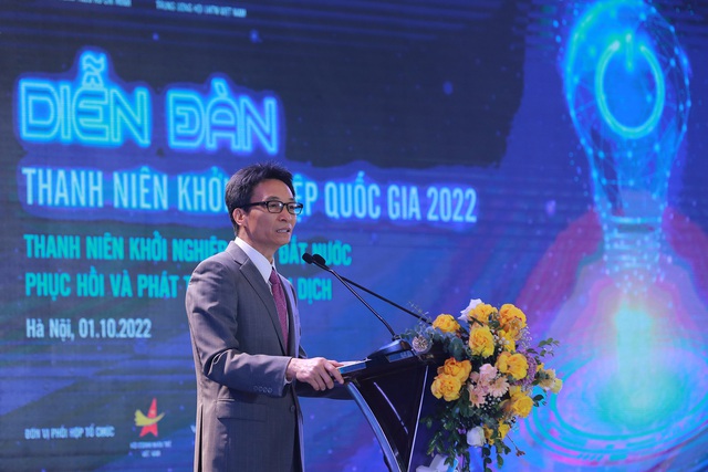 Khởi nghiệp xanh, bền vững, lan toả tinh thần trách nhiệm với xã hội