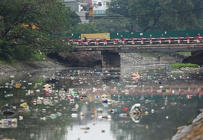 Luật Tài nguyên nước 2023, bước tiến rất lớn về quản trị tài nguyên nước