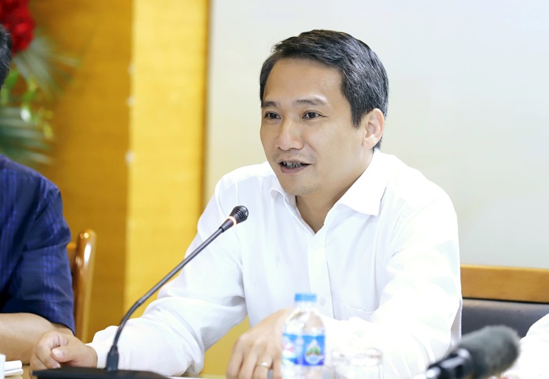 Vận hội mới của thị trường bất động sản bắt đầu từ ngày 1/8
