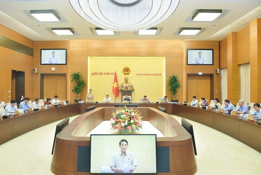 Cân nhắc các trường hợp thu hồi đất “vì lợi ích quốc gia, công cộng”