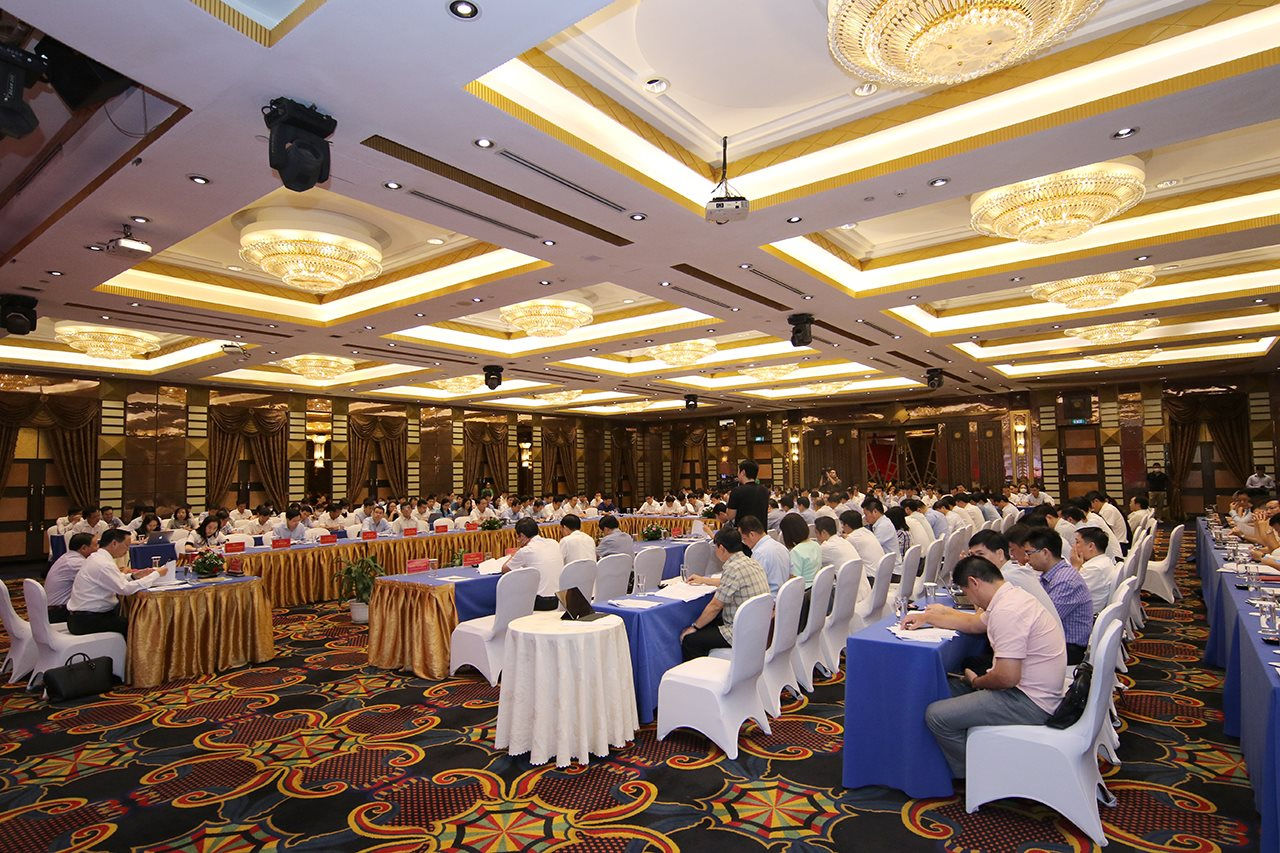 Bộ TN&MT lấy ý kiến 25 tỉnh, thành phố khu vực phía Bắc về dự thảo Luật Đất đai (sửa đổi)