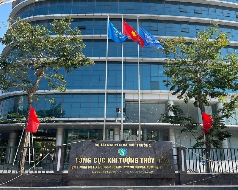Tổng cục Khí tượng Thủy văn thực hiện hiệu quả nhiệm vụ cải cách hành chính