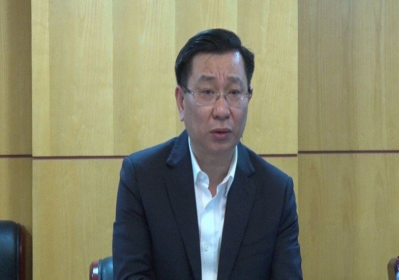 Đại học TN&MT Hà Nội: Bàn biện pháp triển khai nhiệm vụ năm 2022