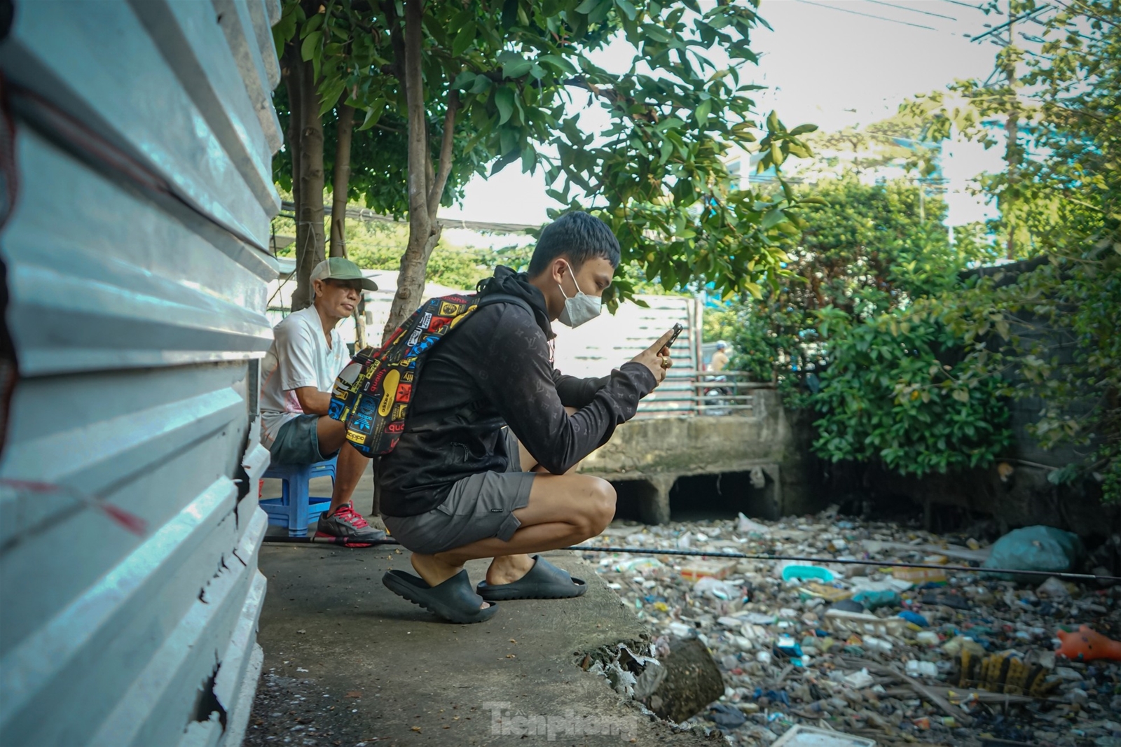 Những bạn trẻ làm chuyện 'không giống ai' ở Sài Gòn