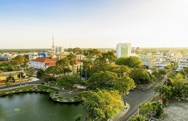 Bến Tre triển khai kế hoạch cải thiện công tác bảo vệ môi trường