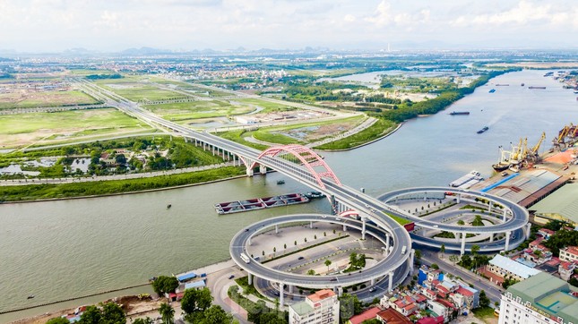 Loạt địa phương đấu giá đất làm dự án bất động sản 'nghìn tỷ'
