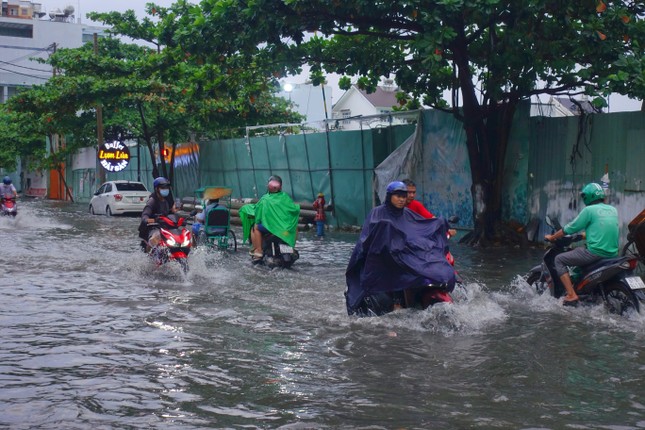 Diễn biến thời tiết đáng chú ý tại khu vực Nam bộ tuần mới