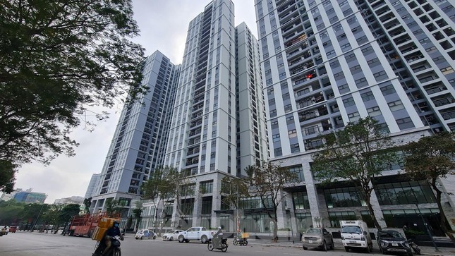 Hà Nội lập tổ công tác rà soát quy hoạch, quỹ đất phát triển nhà ở