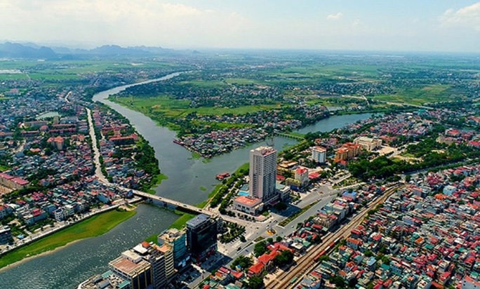 Hà Nam: Đầu tư hơn 5.600 tỷ đồng xây dựng kết cấu hạ tầng hai khu công nghiệp rộng hơn 476,6ha