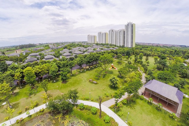 Lồng ghép nội dung ứng phó với biến đổi khí hậu vào chiến lược, quy hoạch