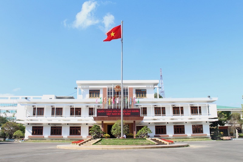 Bình Định: Phạt Công ty Lê Gia 320 triệu đồng do vi phạm trong lĩnh vực bảo vệ môi trường