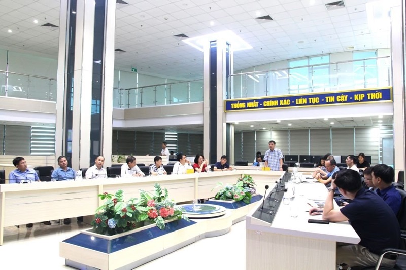 Cần chủ động ứng phó mưa cường suất lớn, ngập lụt do bão
