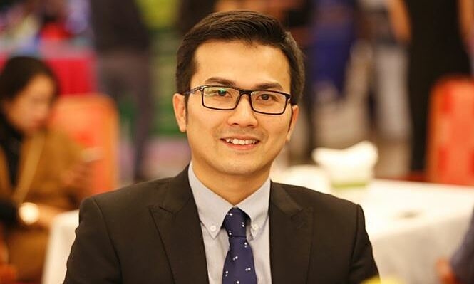 10 nhà khoa học Việt vào bảng xếp hạng thế giới