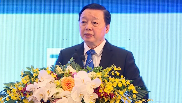 Thúc đẩy kinh tế tuần hoàn hướng tới mục tiêu phát triển bền vững